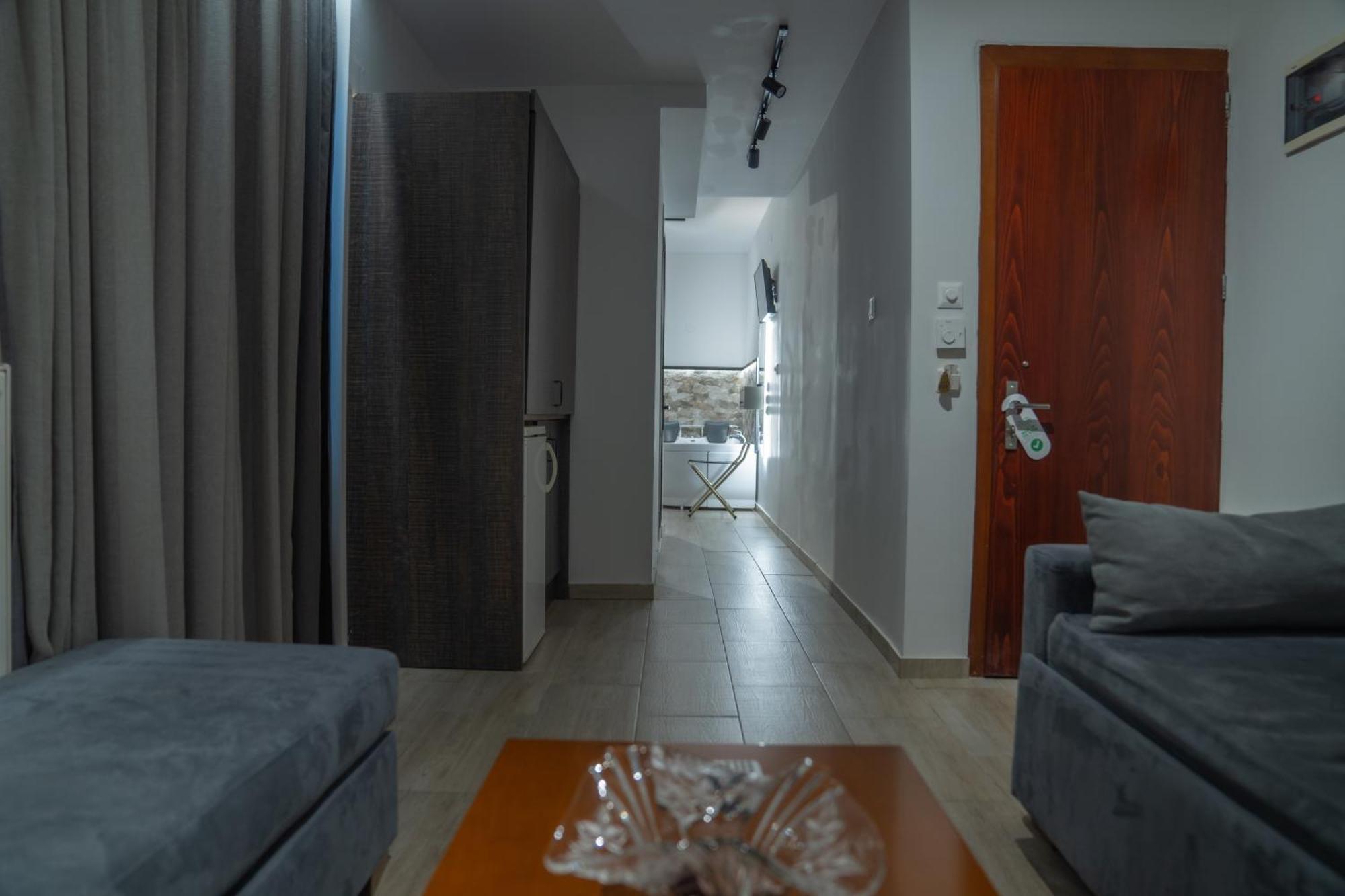 Alkyonis Hotel & Spa Loutraki  Room photo
