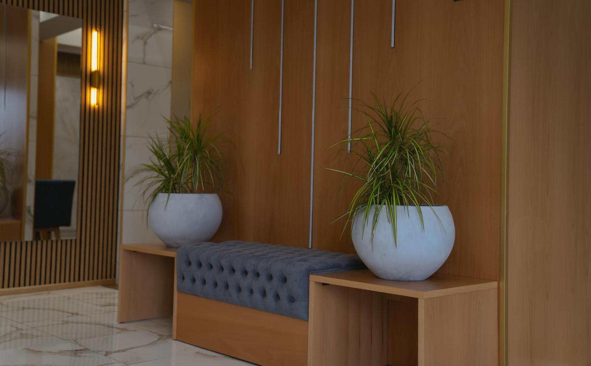 Alkyonis Hotel & Spa Loutraki  Exterior photo
